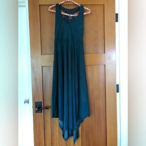 Prana Saxon Dress